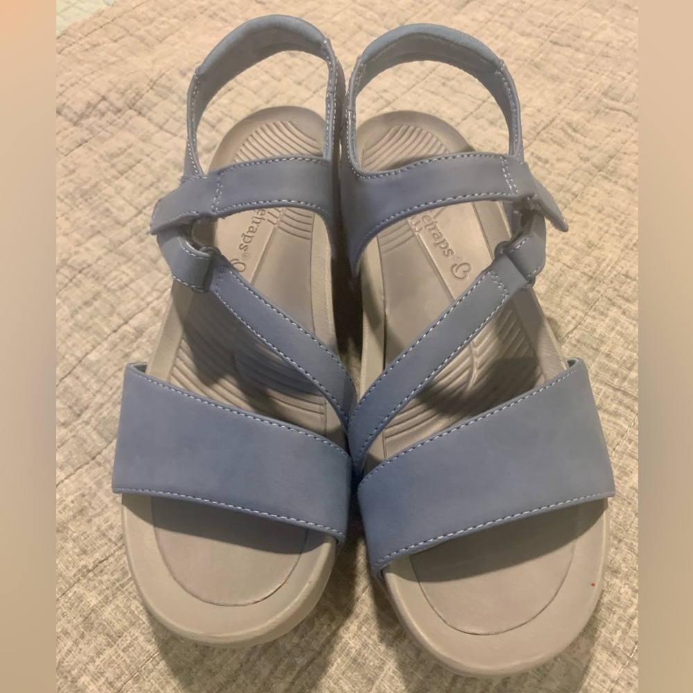 Baretrap Aileen Sandals (New)